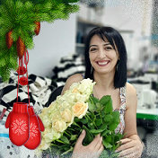 Qristina Vardanyan