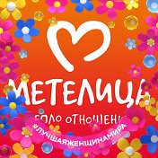 МЕТЕЛИЦА г Шарья