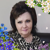 Маргарита Новичихина