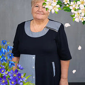 Антонина Котельникова (Зайцева)
