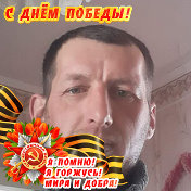 Михаил Воронцов