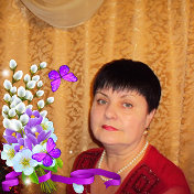 Татьяна Мезенцева(Кузнецова)