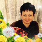 Валентина Петрекова (Гребенюк)