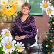 Татьяна Кичигина (Титлова)