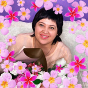 Тамара Романова Андреянова