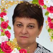 Анна Татаренко (Мацур)