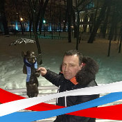 Михаил Меренков