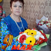 Вера Улыбина