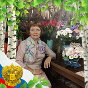 Анна Гриценкова(Арпухович)
