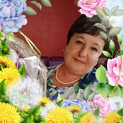 Раиса Логовская(Гончарова)