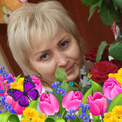 Ольга Новоселова(Дюльдина)
