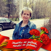 Татьяна Игнашкина (Иванова)