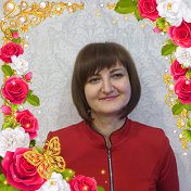 Марина Лаптева(Будкова)