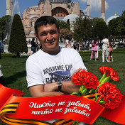 Sanjarbek Begaliev