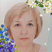 Валентина Мыслейко (Туровец