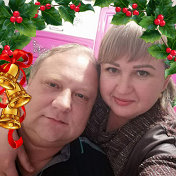 Алексей и Марина Селивановы