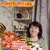 Svetlana Nikishina