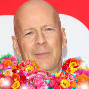 Bruce willis