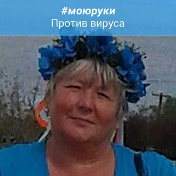 Ирина Зырянова