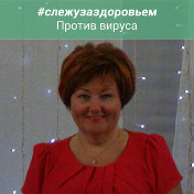Zhanna Makarova