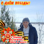 Сергей Космынин