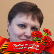 Галина Волкова (Прокудина)