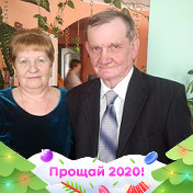 Галина и Алексей Кокшаровы
