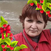 Тамара Полякова (Арабкаева)