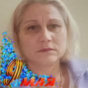 Марина Овечкина