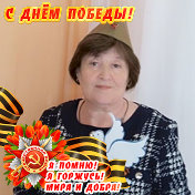 Инна Довженко