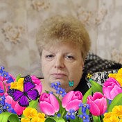 Марина Гладкова