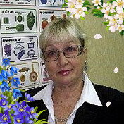 Людмила Мелкова(Рыбальченко)