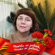 Ирина Янишевская