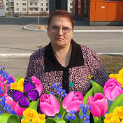 Марина Костенко