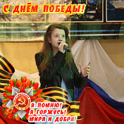 Анна Соболевская ✔