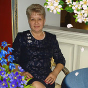 Вера Топорова