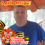 Сергей Царев
