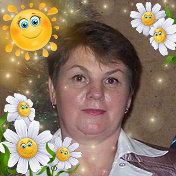 Ирина Кузнецова (Солощенко)