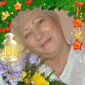 Вера Меркулова ( Варнавская)