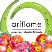 ORIFLAME ❤