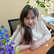 Ольга Логвина (Крючкова)