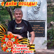 Николай Губин