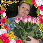 Наталья Шведова(Артёмова)
