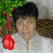 Светлана Лаврова Бледнова