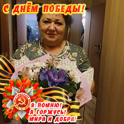 Ольга Качанова (Макешина)
