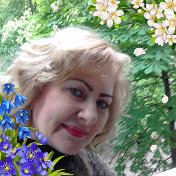 Людмила Алтышева