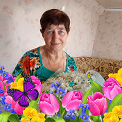 Наталья Назарова (Корсун)
