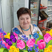 Светлана Луковенкова Давыдова