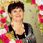 Анна Макарова-Клянина