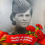 Елена Анисимкова